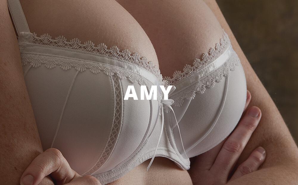 Amy Breast Augmentation