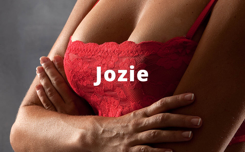Jozie Breast Augmentation Pics
