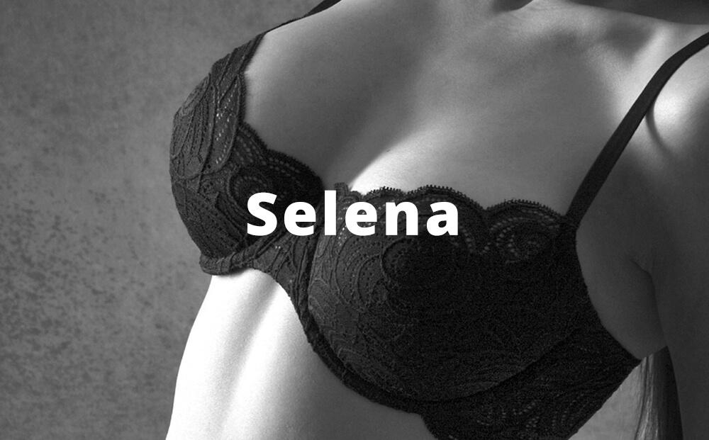 Selena Breast Augmentation Surgery