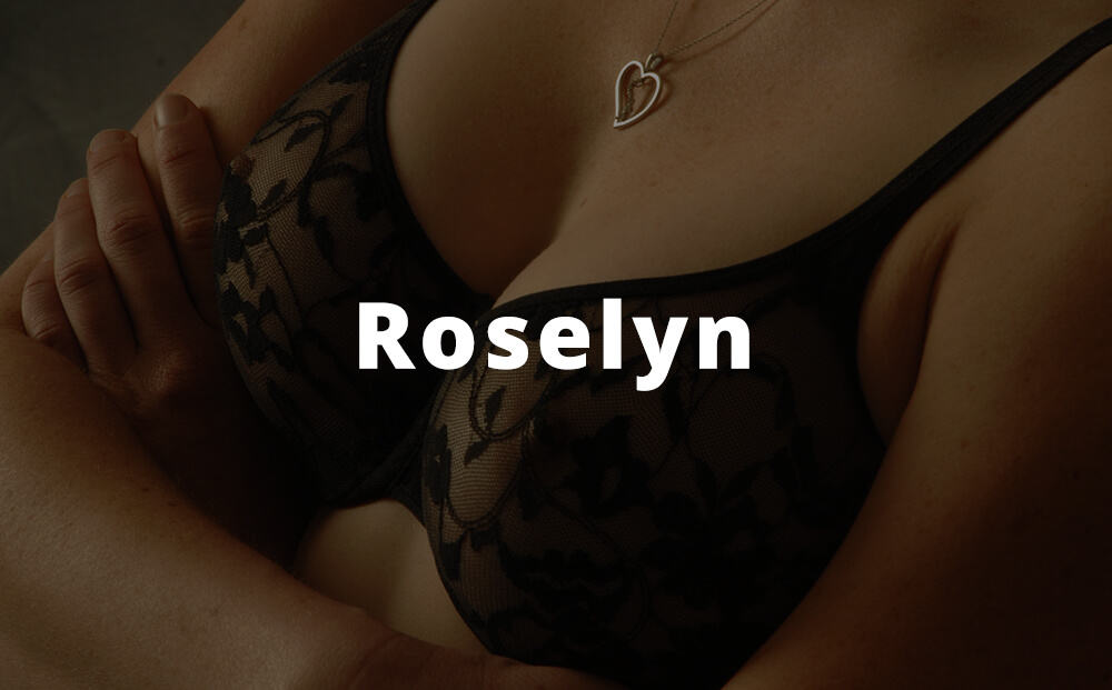 Roselyn Breast Augmentation Pictures